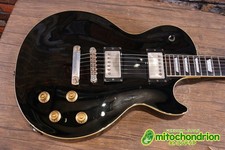 Chitarra elettrica Burny RLG70