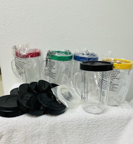The original magic bullet - the,