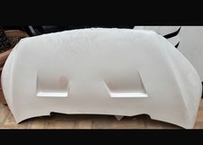 Cofano Aixam city coupe tuning