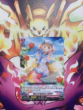 Cardfight Vanguard - Diva of