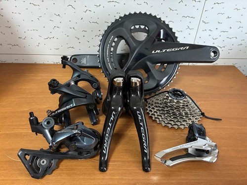 Gruppo bici strada - gruppo, da