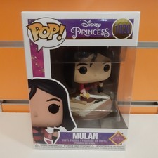 Funko Pop! n. 1020 Disney