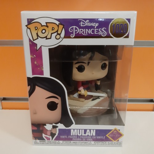 Funko pop 1020 - n., disney