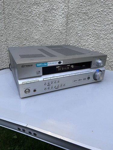 Pioneer vsx 515 - pioneer, vsx-515