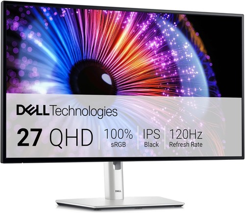 Dell ultrasharp u2724de - ultrasharp,