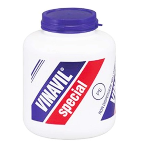 Colla liquida vinavil - colla, kg.