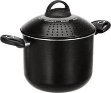 , Pentola per Pasta, Serie