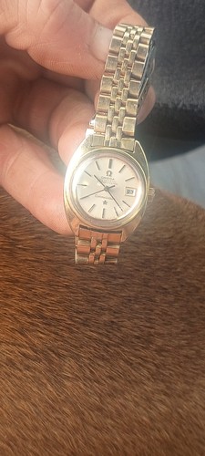 Omega constellation cronometro - omega,