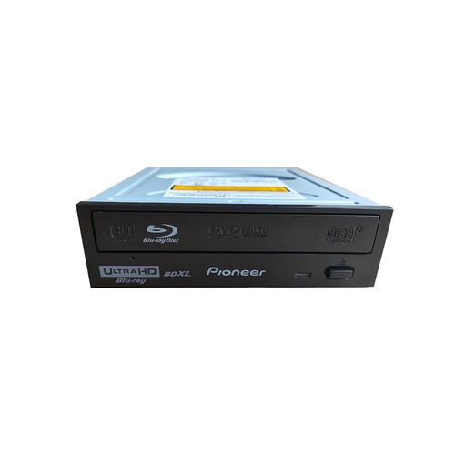 Nuovo pioneer lettore blu - pioneer,
