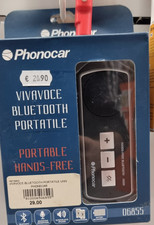 Kit Vivavoce Bluetooth