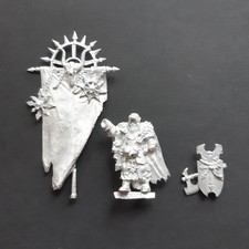 Warhammer Chaos Kordel