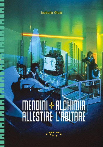 Mendini alchimia allestire - mendini+alchimia.,