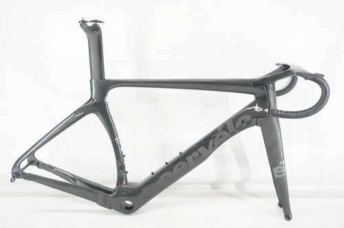 Junk cervelo disc frame - cervelo,