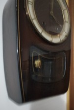 Orologio a pendolo da parete