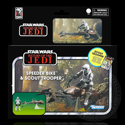 Deflector star wars - dc®,