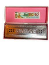 Hohner The Echo armonica C