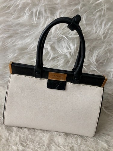 Aspinal london bag - aspinal,