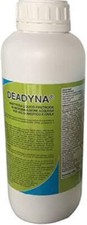 DEADYNA LT.1 Contro insetti volanti e striscianti: zanzare, mosche, blatte ecc..