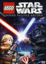 Lego Star Wars - L'impero Fallisce Ancora - DVD