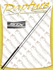 Canna spinning Rapture STX