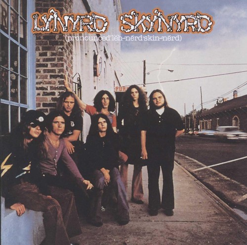Lynyrd skynyrd pronounced - ,