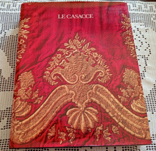 LE CASACCE arte e tradizione