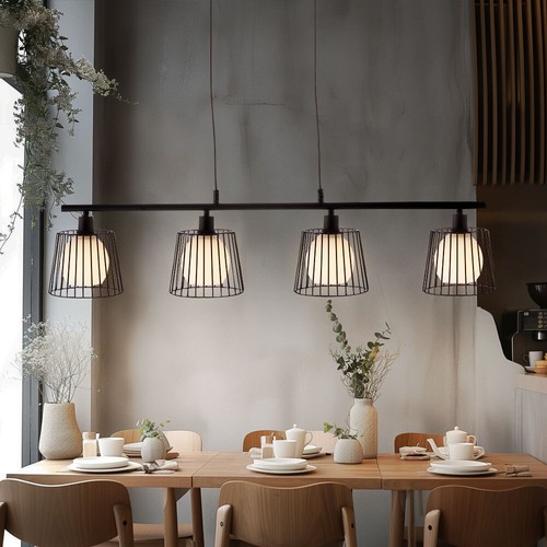 Lampada sospensione luce - a,