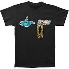 RUN THE JEWELS One Two T-shirt