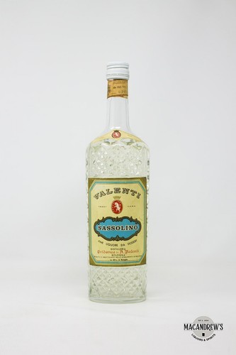 Sassolino valenti - sassolino, 1l