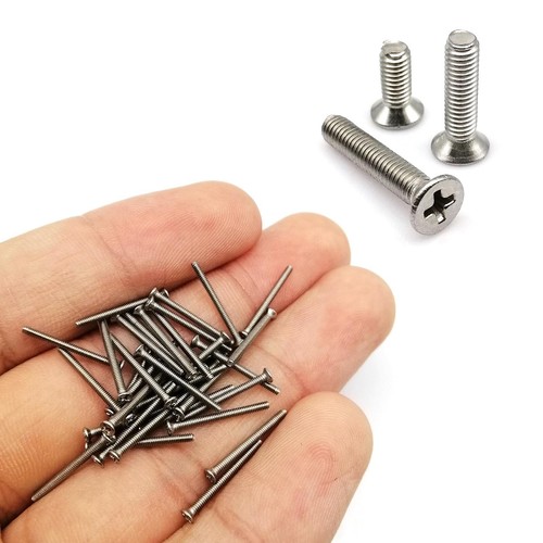Piccola micro vite per - micro,