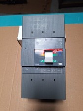 INTERRUTTORE 4 POLI 160A ABB