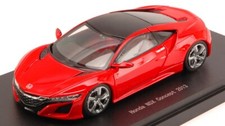 EBBRO 1/43 HONDA NSX CONCEPT