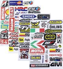 100Pcs Moto Scooter Veicolo