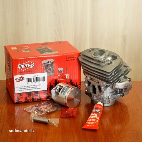 Cilindro per husqvarna - cilindro,