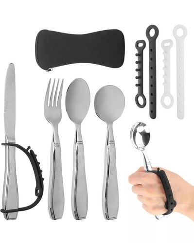 Utensili ponderati con polsino - ponderati,