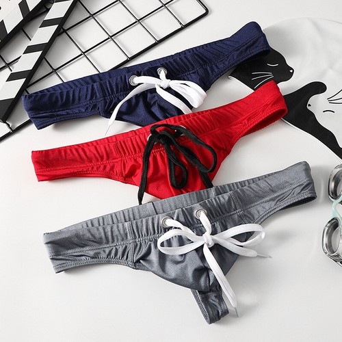 Costume bagno uomo perizoma - bagno,