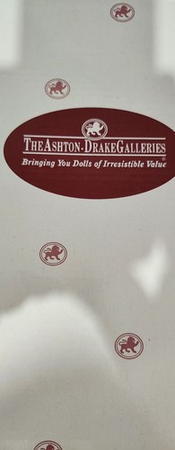 Ashton drake truly - so,