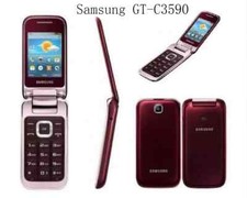 Samsung C3590 2 MP grandi
