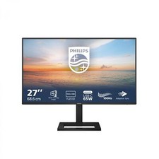 Philips Monitor PC 27" FHD LCD