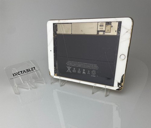 Apple ipad mini generazione - ipad,