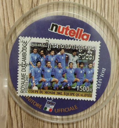Francobollo bolaffi nazionale - bolaffi,