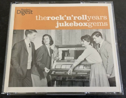 The rock roll - the,