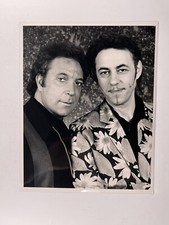 Tom Jones Fotografia Originale