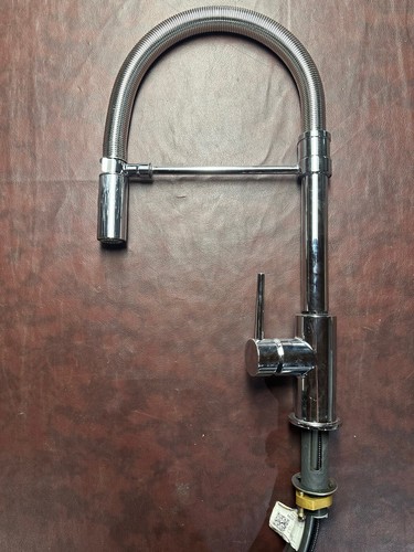 Delta trinsic pro - pro, rubinetto