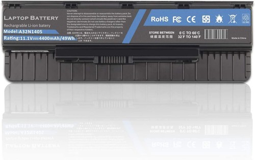 Batteria 4400mah per - 4400mah,
