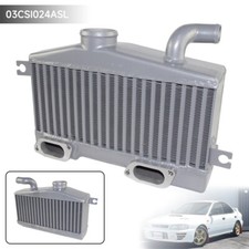 Intercooler Turbo EJ20 attacco