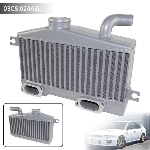 Intercooler turbo ej20 attacco - turbo,