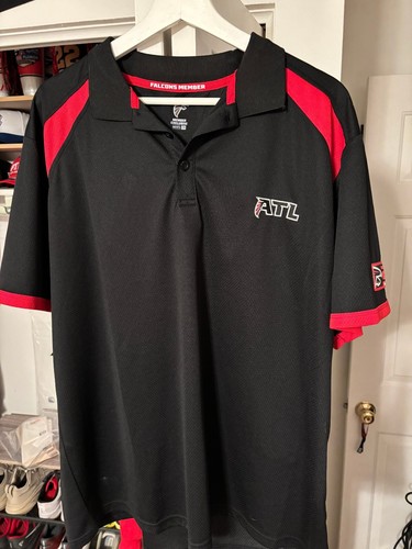 Maglia membro atlanta - maglia,
