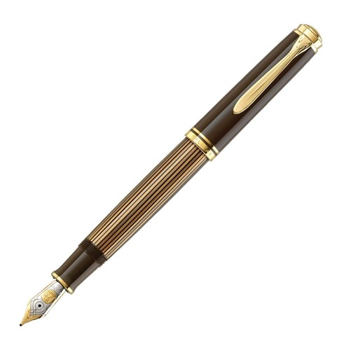 Penna stilografica pelikan - stilografica,