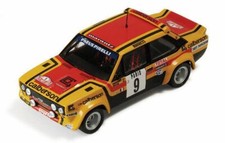 1/43 IXO RAC074 FIAT ABARTH